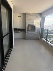 Apartamento Jardim das Américas, Cuiabá - MT — foto 2