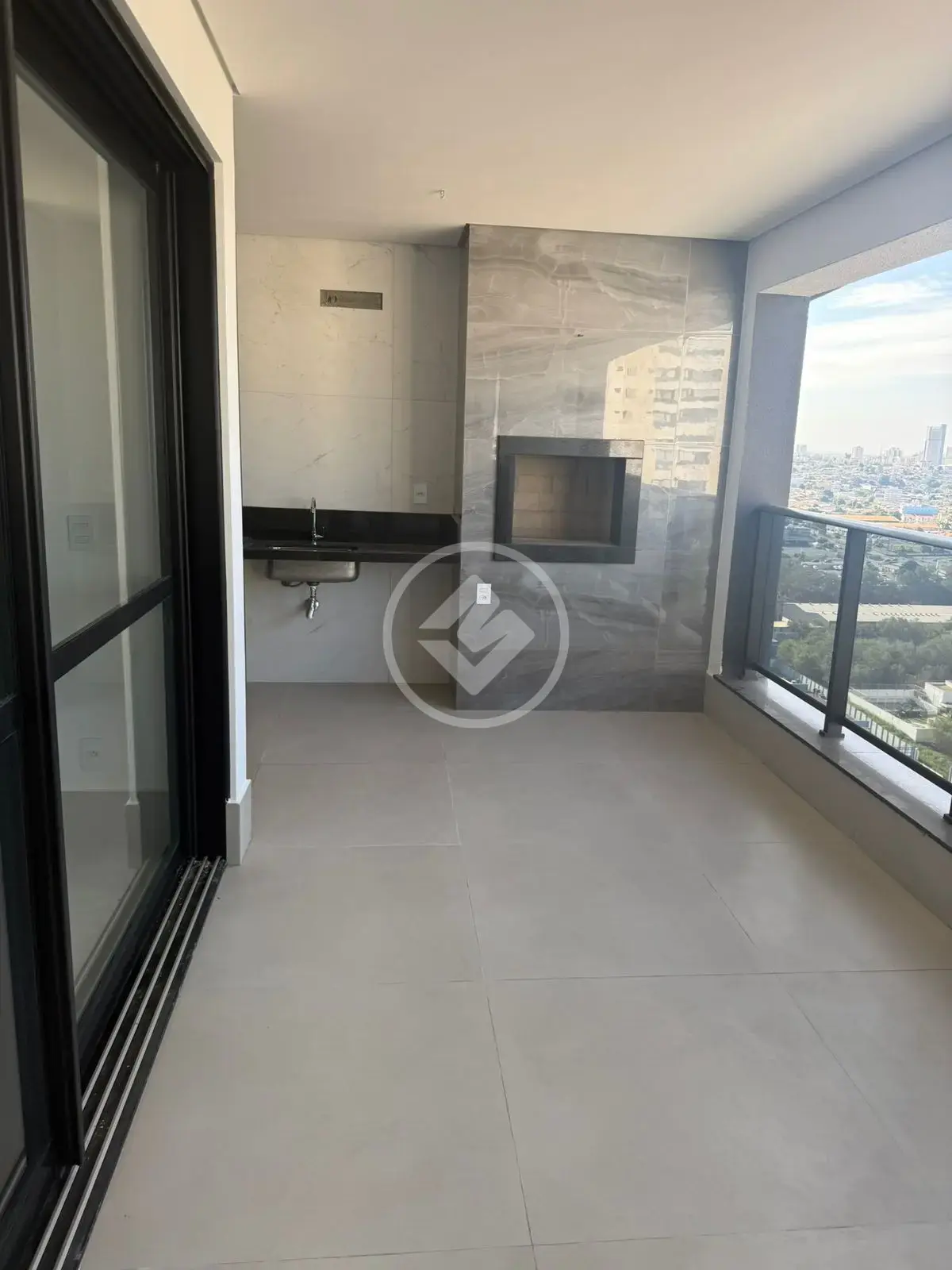 Image 2 - Apartamento em Jardim das Américas, Cuiabá - MT