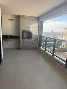 Imagem 4 - Apartamento em Jardim das Américas, Cuiabá - MT