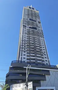 Apartamento Jardim das Américas, Cuiabá - MT — foto 1