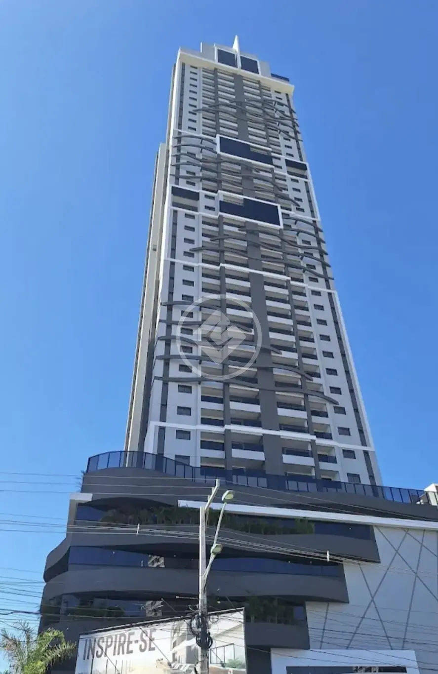 Imagem 1 - Apartamento em Jardim das Américas, Cuiabá - MT