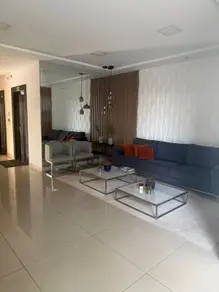 Apartamento Jardim Guanabara, Cuiabá - MT — foto 2