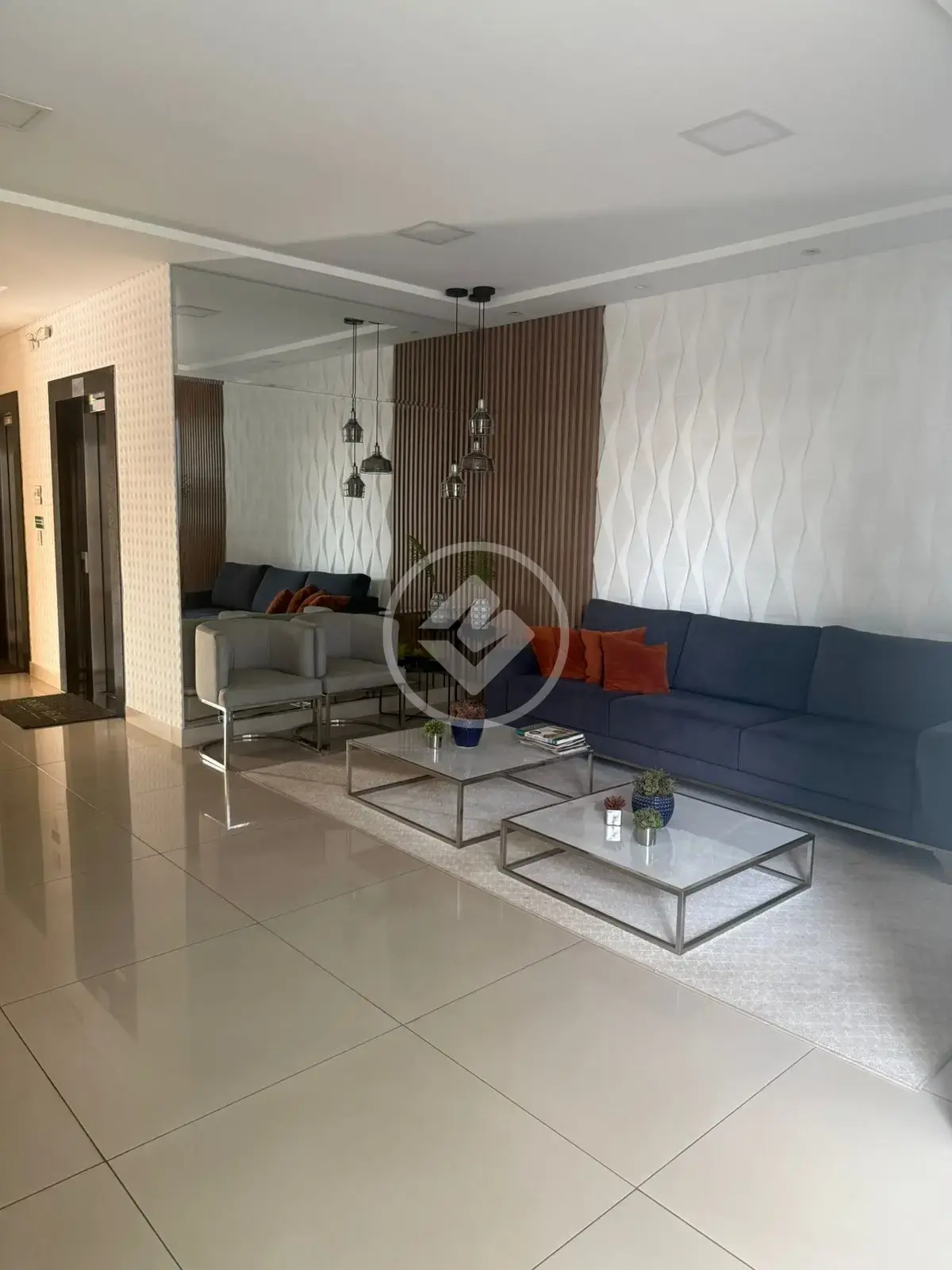 Image 2 - Apartamento em Jardim Guanabara, Cuiabá - MT
