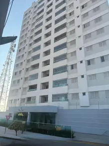 Apartamento Jardim Guanabara, Cuiabá - MT — foto 1