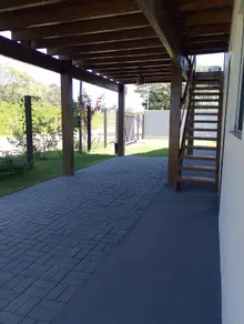 Imagem 3 - Casa em CENTRO, Chapada dos Guimarães - MT