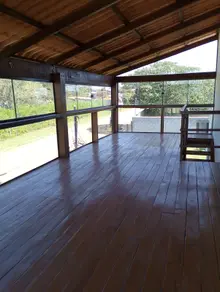Casa CENTRO, Chapada dos Guimarães - MT — foto 2