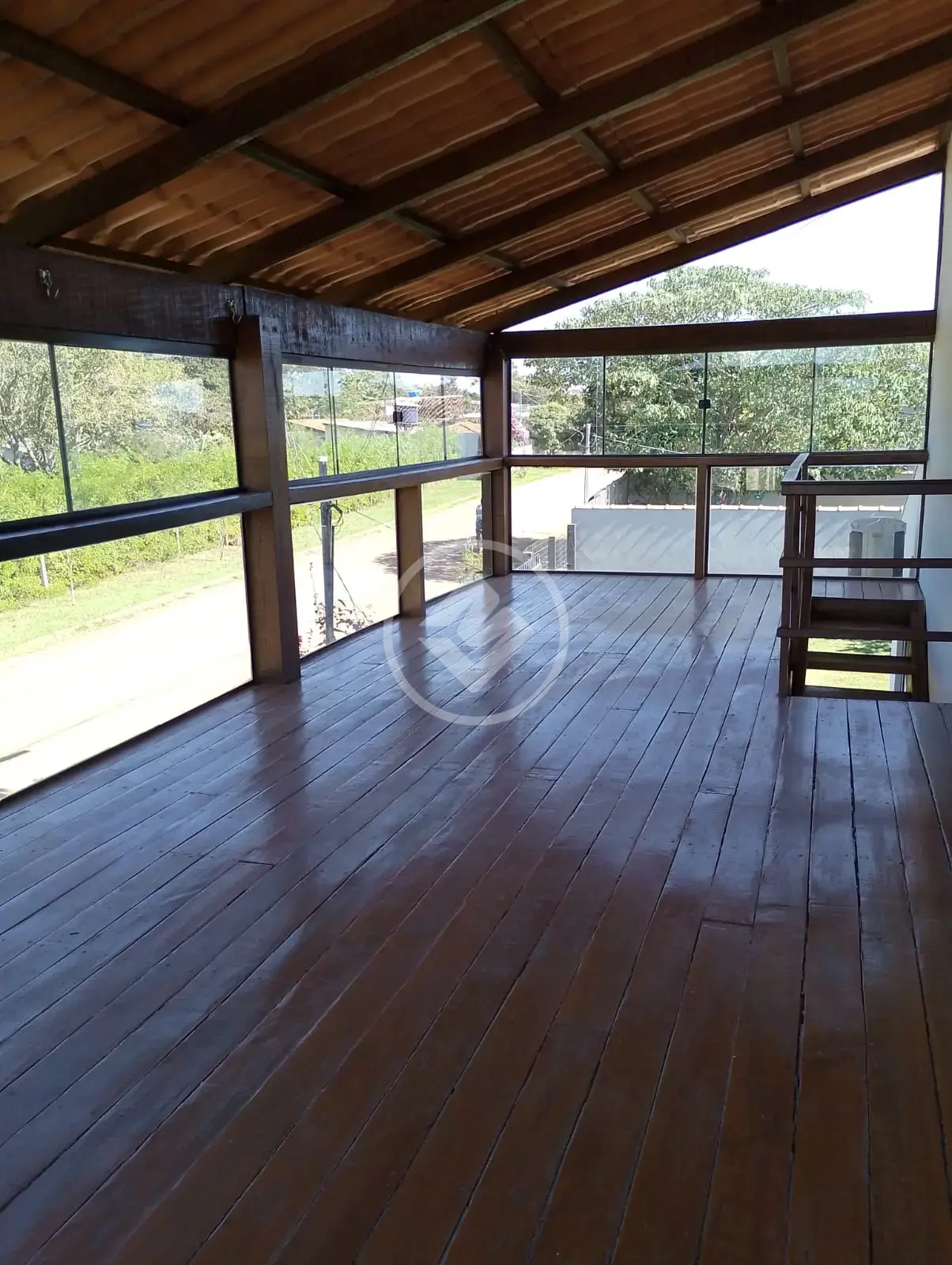 Image 2 - Casa em CENTRO, Chapada dos Guimarães - MT