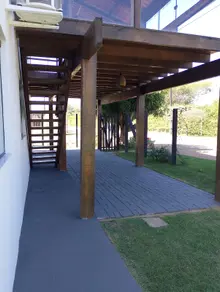 Imagem 2 - Casa em CENTRO, Chapada dos Guimarães - MT