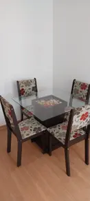 Imagem 4 - Apartamento em Morada do Ouro, Cuiabá - MT