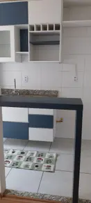Apartamento Morada do Ouro, Cuiabá - MT — foto 2