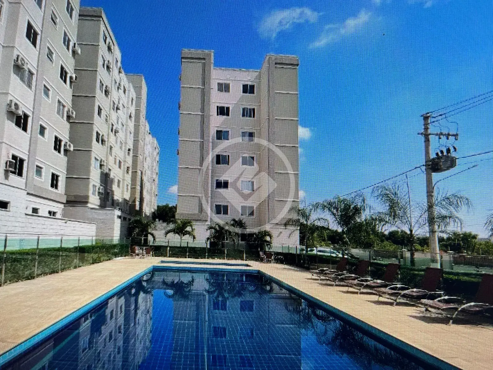 Imagem 1 - Apartamento em Morada do Ouro, Cuiabá - MT