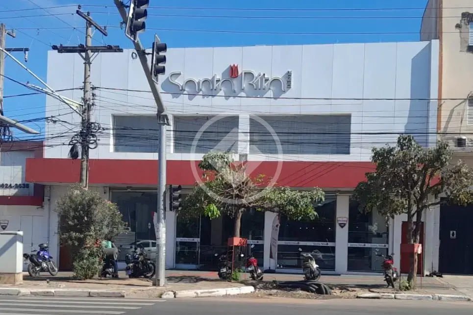 Imagem 1 - Loja em Porto, Cuiabá - MT