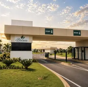 Terreno Condomínio Ribeirão do Lipa, Cuiabá - MT — foto 1