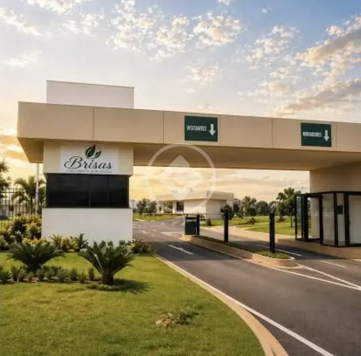 Imagem 1 - Terreno Condomínio em Ribeirão do Lipa, Cuiabá - MT
