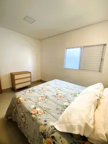 Imagem 4 - Casa Condomínio em Condomínio Residencial Sicília Residence, Cuiabá - MT