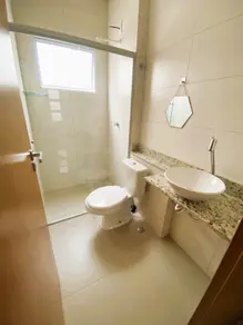 Imagem 5 - Casa Condomínio em Condomínio Residencial Sicília Residence, Cuiabá - MT