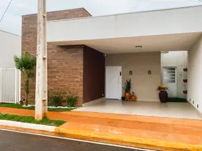 Casa Condomínio Condomínio Residencial Sicília Residence, Cuiabá - MT — foto 1