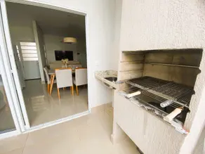 Imagem 6 - Casa Condomínio em Condomínio Residencial Sicília Residence, Cuiabá - MT