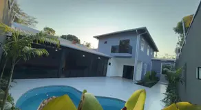 Sobrado BOA ESPERANÇA, Cuiabá - MT — foto 2