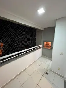 Apartamento Goiabeira, Cuiabá - MT — foto 2