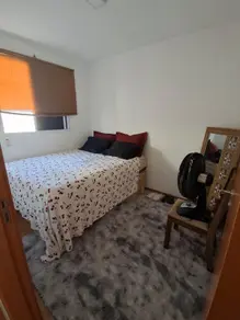Imagem 5 - Apartamento em BELA VISTA, Cuiabá - MT
