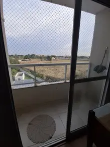 Imagem 3 - Apartamento em BELA VISTA, Cuiabá - MT