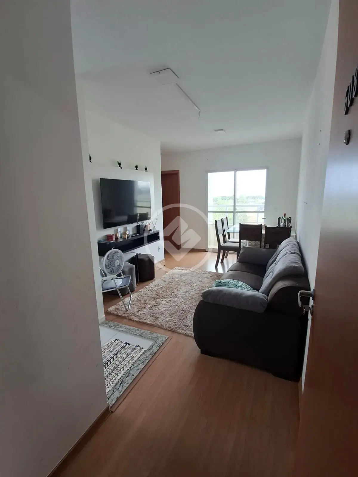 Imagem 1 - Apartamento em BELA VISTA, Cuiabá - MT