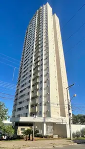 Apartamento Goiabeira, Cuiabá - MT — foto 1