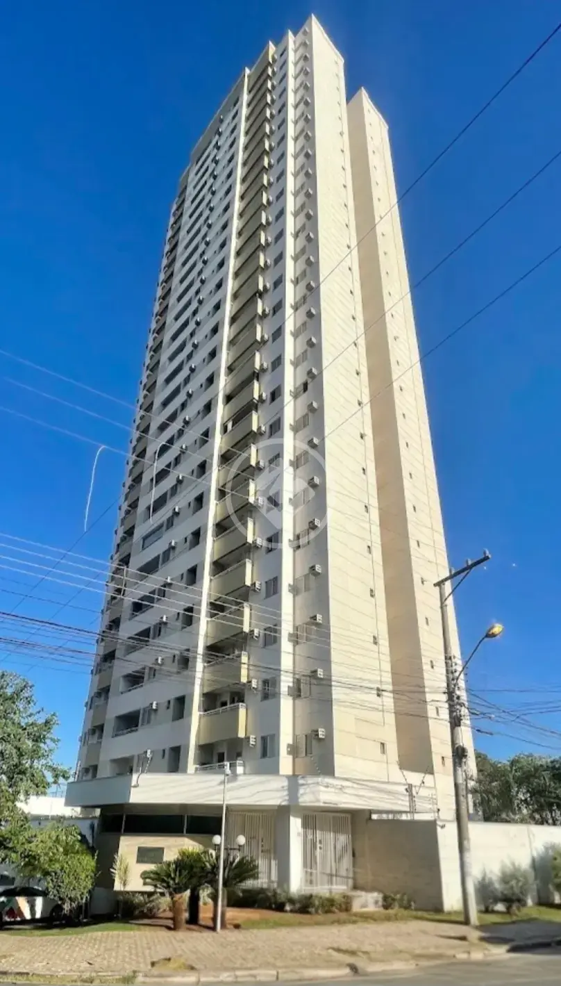 Imagem 1 - Apartamento em Goiabeira, Cuiabá - MT