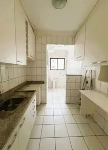 Apartamento Paiaguás, Cuiabá - MT — foto 2