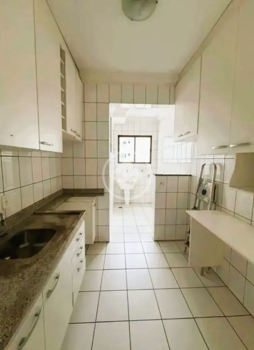 Image 2 - Apartamento em Paiaguás, Cuiabá - MT