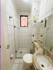 Imagem 4 - Apartamento em Paiaguás, Cuiabá - MT