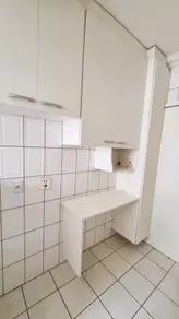 Imagem 6 - Apartamento em Paiaguás, Cuiabá - MT
