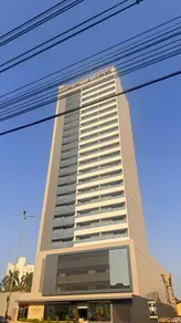Apartamento DUQUE DE CAXIAS I, Cuiabá - MT — foto 2
