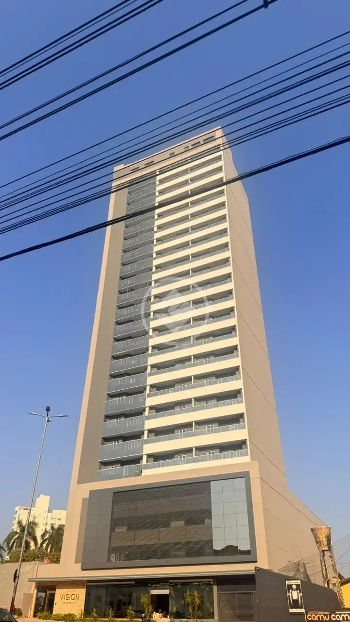 Image 2 - Apartamento em DUQUE DE CAXIAS I, Cuiabá - MT