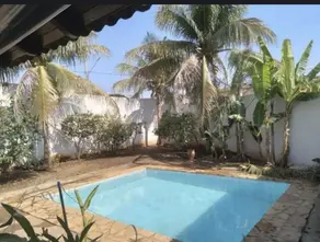 Casa Condomínio BOA ESPERANÇA, Cuiabá - MT — foto 1