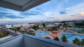 Apartamento Morada do Ouro, Cuiabá - MT — foto 1