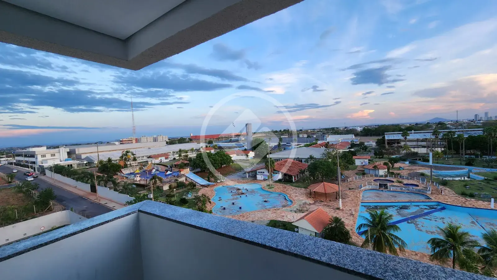 Imagem 1 - Apartamento em Morada do Ouro, Cuiabá - MT