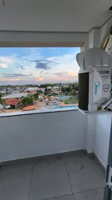 Imagem 2 - Apartamento em Morada do Ouro, Cuiabá - MT