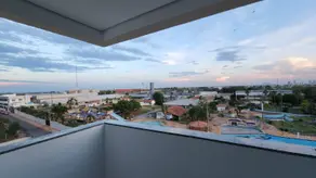 Apartamento Morada do Ouro, Cuiabá - MT — foto 2