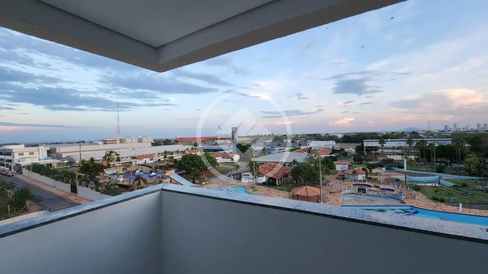 Image 2 - Apartamento em Morada do Ouro, Cuiabá - MT
