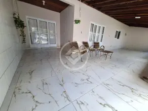 Casa ALTOS DO COXIPÓ, Cuiabá - MT — foto 1