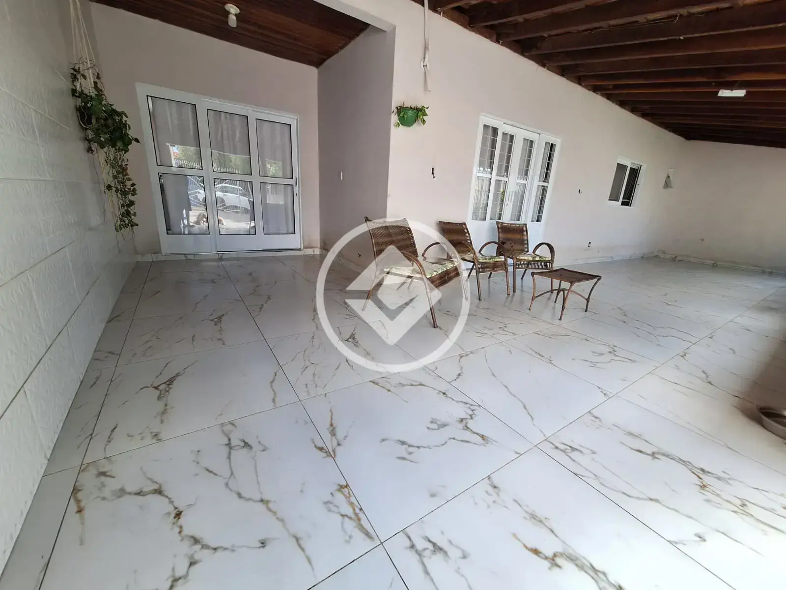 Imagem 1 - Casa em ALTOS DO COXIPÓ, Cuiabá - MT