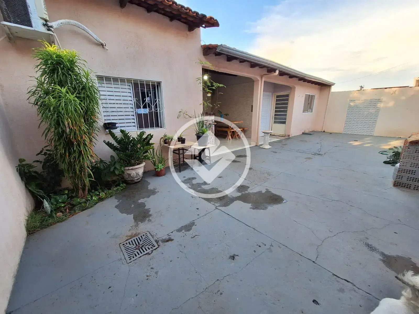 Image 11 - Casa em ALTOS DO COXIPÓ, Cuiabá - MT