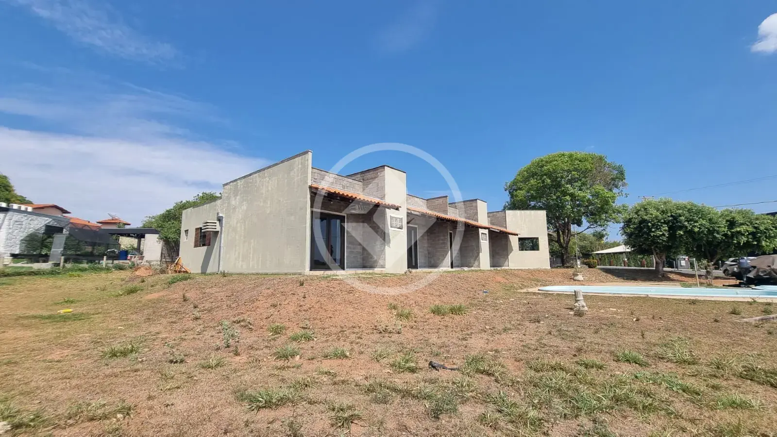 Image 2 - Casa Condomínio em Área Rural, Chapada dos Guimarães - MT