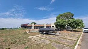 Imagem 3 - Casa Condomínio em Área Rural, Chapada dos Guimarães - MT