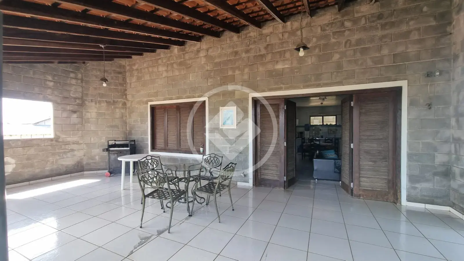 Image 37 - Casa Condomínio em Área Rural, Chapada dos Guimarães - MT