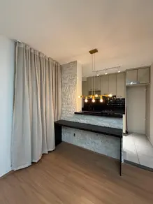 Apartamento Ribeirão do Lipa, Cuiabá - MT — foto 2