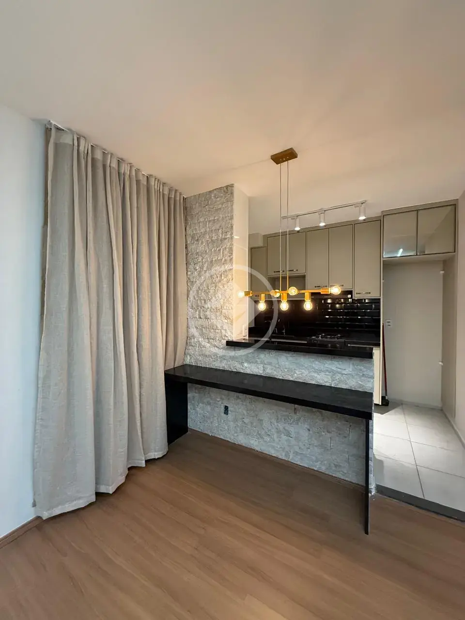 Image 2 - Apartamento em Ribeirão do Lipa, Cuiabá - MT