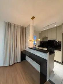 Imagem 2 - Apartamento em Ribeirão do Lipa, Cuiabá - MT